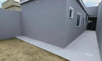 Imagem 2: Lindas casas planas com 3 quartos na Divisa Eusébio e Aquiraz