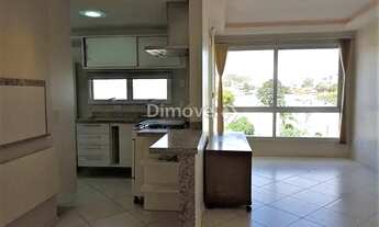 Imagem 5: PORTO ALEGRE - Apartamento Padrão - CRISTAL