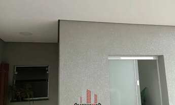 Imagem 2: Sorocaba - Casa de Condomínio - Jardim Novo Horizonte