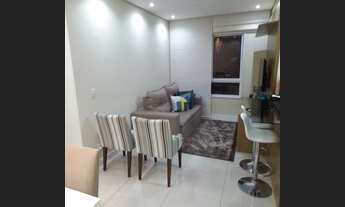Imagem 2: Apartamento para venda no Flex Osasco 2