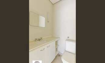 Imagem 7: Cobertura Locação Pinheiros 126 m² 1 Dormitórios