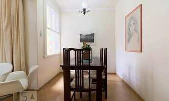 Imagem 2: Apartamento para Aluguel - Centro Histórico, 2 Quartos, 120 m2