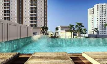 Imagem 2: Apartamento a venda Monte Carlo Residence Club Paulínia/SP