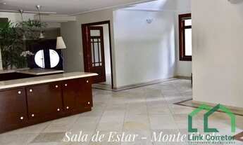 Imagem 5: Casa à venda, 510 m² por R$ 2.600.000,00 - Jardim Paiquerê - Valinhos/SP