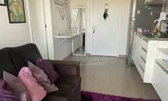 Imagem 3: Apartamento com 1 dormitório à venda, 34 m² por R$ 365.000,00 - Ipiranga - São Paulo/SP