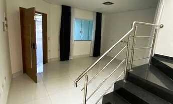 Imagem 2: Sobrado com 3 dormitórios à venda, 158 m² por R$ 865.000,00 - Jardim Stella - Santo André