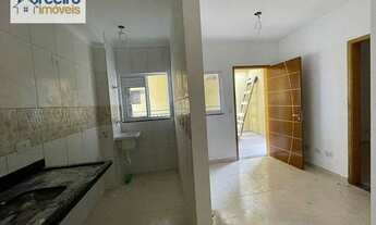 Imagem 3: Studio com 1 dormitório à venda, 27 m² por R$ 190.000,00 - Jardim Vila Formosa - São Paulo