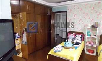 Imagem 6: SAO CAETANO DO SUL - Residential / Sobrado - JARDIM SAO CAETANO