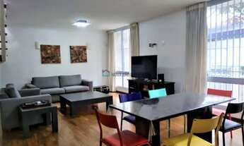 Imagem 3: Sobrado Planalto Paulista. 4 vagas. Quintal. Reformado