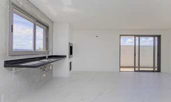 Imagem 6: Cobertura Duplex Com Alto Padrão De Acabamento em Uma Localização Excepcional