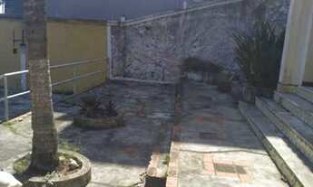 Imagem 3: Casa de rua-À VENDA-Jardim Guanabara-Rio de Janeiro-RJ