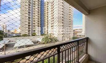 Imagem 7: Localização privilegiada e comodidades incríveis: Se encante com o apartamento no condomín