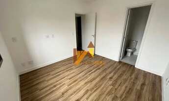 Imagem 7: Apartamento com 2 dormitórios para alugar, 60 m² por R$ 2.921,27/mês - Vila Assunção - San