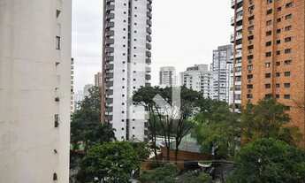 Imagem 5: Apartamento para Aluguel - Portal do Morumbi, 2 Quartos, 65 m2