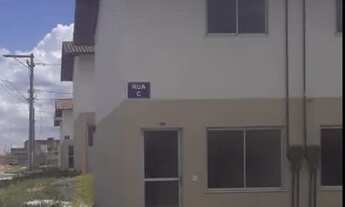 Imagem 2: Casa Village em São Tomé de Paripe