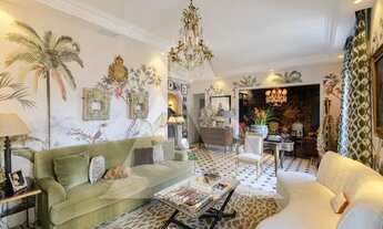 Imagem: SãO PAULO - Apartamento Padrão - Jardins