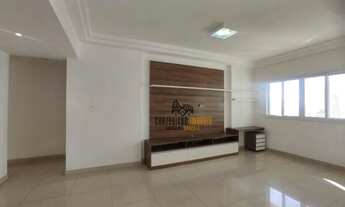 Imagem 7: Apartamento com 3 dormitórios para alugar, 250 m² por R$ 9.500,00/mês - Pompéia - Santos/S