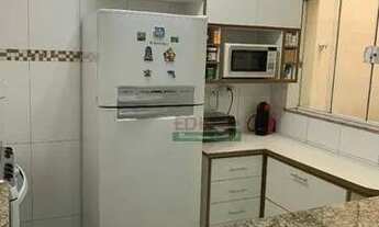 Imagem 4: Sobrado com 3 dormitórios à venda por R$ 528.940 - Centro - Guaratinguetá/SP