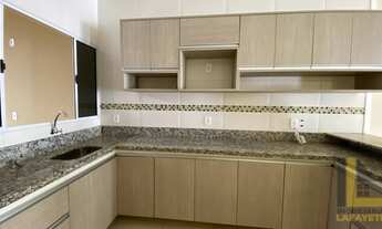 Imagem 5: Casa em Residencial Alto das Andorinhas - São José do Rio Preto