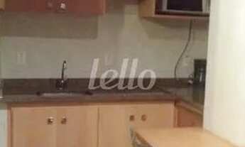 Imagem 3: Santo André - Flat - Centro