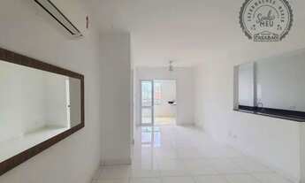 Imagem 2: Apartamento no Boqueirão - Praia Grande/SP