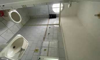 Imagem 4: Apartamento para aluguel próximo ao centro de Guarulhos, possui 25 metros quadrados com 1