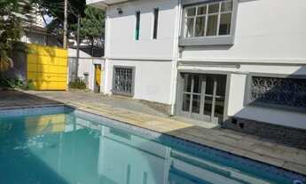 Imagem 2: Sobrado 3 dormitórios na Vila Mariana