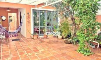 Imagem: Sobrado com 3 quartos à venda, 140 m²