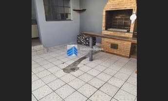 Imagem 6: Sobrado para alugar no bairro Demarchi - São Bernardo do Campo/SP