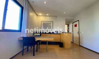 Imagem 4: Locação Apartamento 1 quarto Savassi Belo Horizonte