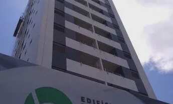 Imagem: LG - EDF. MOISES RODRIGUES NA VÁRZEA COM