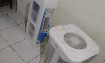 Imagem: Ar condicionado