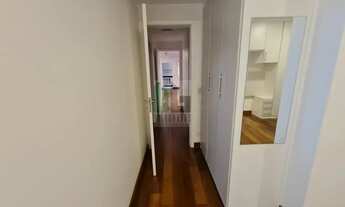 Imagem 7: Apartamento com 3 suites quartos, 141 m² locação em Aclimação