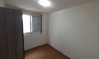 Imagem 7: Apartamento para aluguel tem 45 metros quadrados com 2 quartos