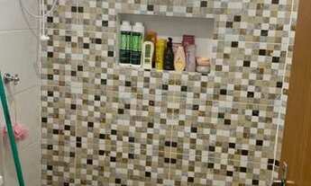 Imagem 4: Alugo ou vendo apartamento- Águas lindas