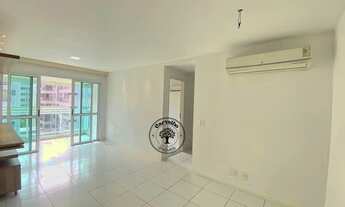 Imagem 5: Apartamento para venda tem 95 metros quadrados com 3 quartos em Charitas - Niterói - RJ