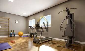 Imagem 6: Venda de apartamento na planta no Syrah em Taubaté Preço de ocasião!