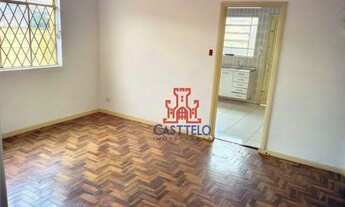 Imagem 2: Casa para alugar, 250 m² por R$ 4.900/mês - Jardim Shangri-la A - Londrina/PR