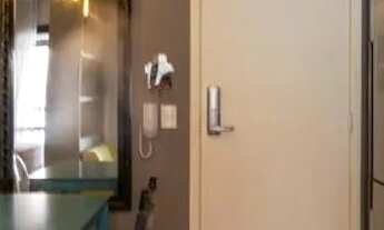 Imagem 2: Apartamento MOBILIADO no Centro Histórico de São Paulo