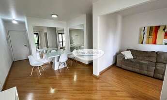 Imagem: Apartamento com 2 dormitórios à venda