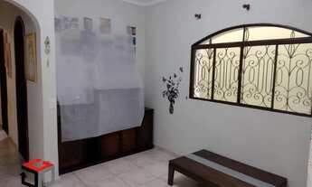 Imagem 5: Casa à venda 4 quartos 1 suíte 3 vagas Santa Terezinha - São Bernardo do Campo - SP