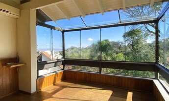 Imagem: Cobertura para Venda - 214m², 4 dormitórios