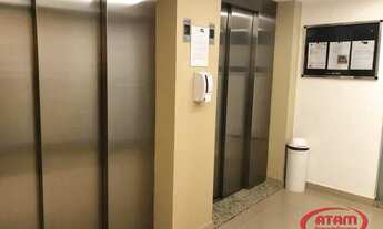 Imagem 4: Studio com 1 dormitório para alugar, 31 m² por R$ 2.517,00/mês - Santana - São Paulo/SP