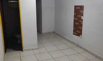 Imagem 6: Casa no centro de Taguatinga