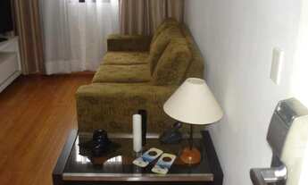 Imagem 6: QUALITY MOEMA Flat / studio com 1 dormitório