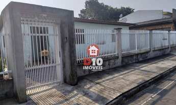 Imagem: Casa à venda, 100 m² por R$ 350.000,00