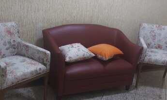 Imagem 3: QUARTO E SALA MOBILIADO