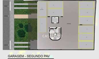 Imagem 4: Cobertura com 2 dormitórios à venda, 130 m² por R$ 969.000,00 - Santo Antônio - Belo Horiz