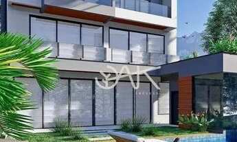 Imagem 2: Casa com 5 dormitórios à venda, 440 m² por R$ 4.500.000,00 - Condomínio Residencial Alphav