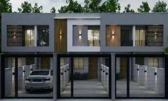 Imagem: SOBRADO GEMINADO no IRIRIÚ com 3 quartos